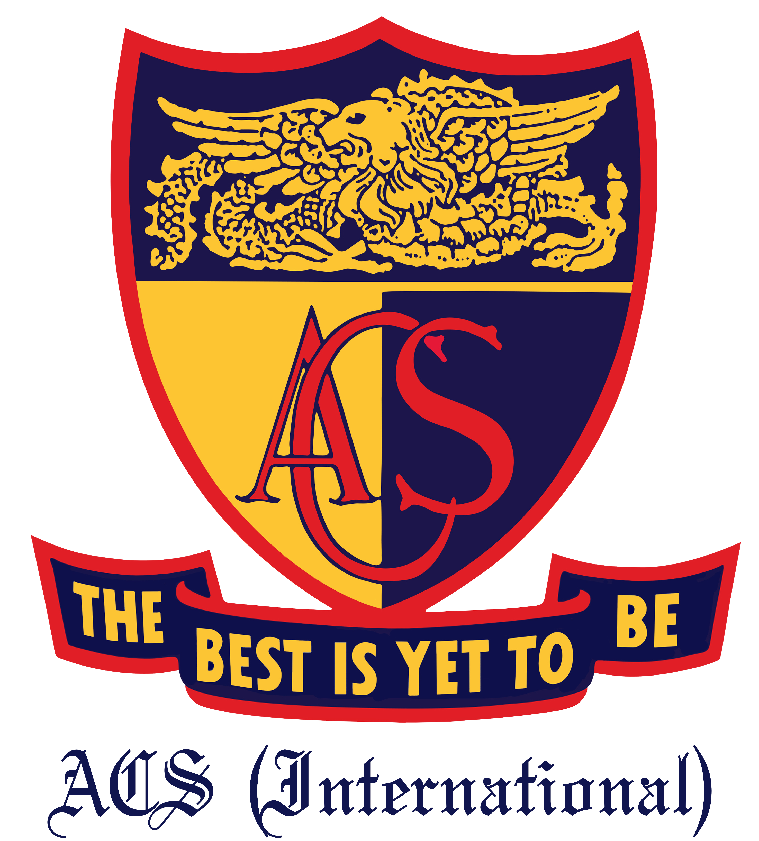 ACS International Singapore